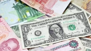 تحركات مفاجئة في سعر الدولار تربك البنوك المصرية في أول ديسمبر 2025